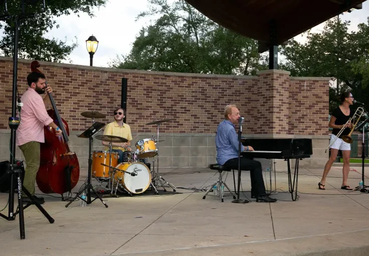 Book the Band